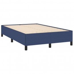 Acquista Giroletto Blu 120x200 cm in Tessuto con riferimento GHV-347056 della ditta GARDENHOME