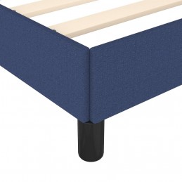 Acquista Giroletto Blu 120x200 cm in Tessuto con riferimento GHV-347056 della ditta GARDENHOME