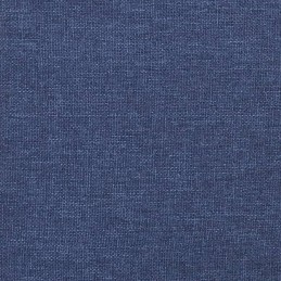 Acquista Giroletto Blu 120x200 cm in Tessuto con riferimento GHV-347056 della ditta GARDENHOME