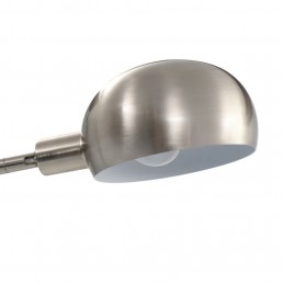 Acquista Lampada da Terra 200 cm 5 Bulbi E14 Argento con riferimento GHV-282417 della ditta GARDENHOME