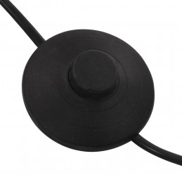 Acquista Lampada da Terra 200 cm 5 Bulbi E14 Argento con riferimento GHV-282417 della ditta GARDENHOME