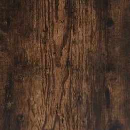 Acquista Scrivania Cassetti Rovere Fumo 102x50x76 cm Legno Multistrato con riferimento GHV-823037 della ditta GARDENHOME