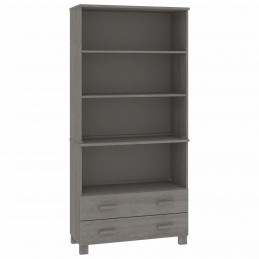 Acquista Credenza in Legno Massello di Pino Grigio Chiaro con riferimento GHV-3100937 della ditta GARDENHOME