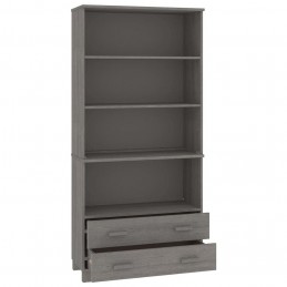 Acquista Credenza in Legno Massello di Pino Grigio Chiaro con riferimento GHV-3100937 della ditta GARDENHOME