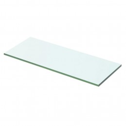 Acquista Mensole in Vetro Trasparente 2 pz 50x15 cm con riferimento GHV-3051558 della ditta GARDENHOME