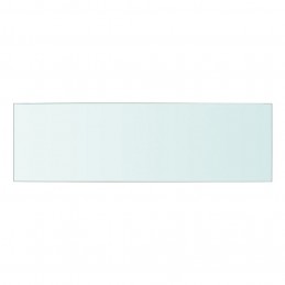 Acquista Mensole in Vetro Trasparente 2 pz 50x15 cm con riferimento GHV-3051558 della ditta GARDENHOME
