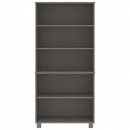 Acquista Credenza in Legno Massello di Pino Grigio Chiaro con riferimento GHV-3100941 della ditta GARDENHOME