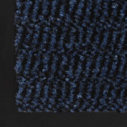 Acquista Tappeto Antipolvere Trapuntato Rettangolare 60x90cm Blu con riferimento GHV-132709 della ditta GARDENHOME