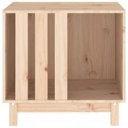 Acquista Casetta per Cani 60x45x57 cm in Legno Massello di Pino con riferimento GHV-822476 della ditta GARDENHOME