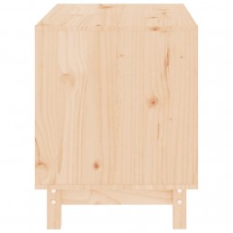Acquista Casetta per Cani 60x45x57 cm in Legno Massello di Pino con riferimento GHV-822476 della ditta GARDENHOME
