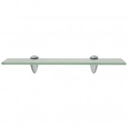 Acquista Mensole Galleggianti 2 pz in Vetro 40x20 cm 8 mm con riferimento GHV-3051535 della ditta 