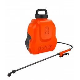 Acquista Pompa elettrica litio 8 lt con riferimento 237 della ditta Stocker
