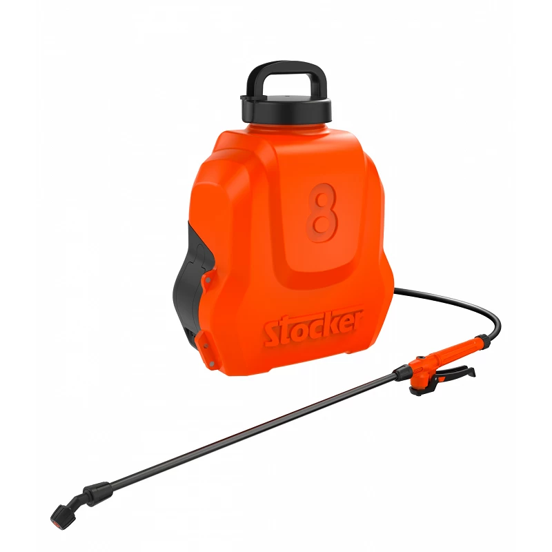 Acquista Pompa elettrica litio 8 lt con riferimento 237 della ditta Stocker