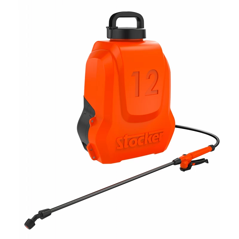 Acquista Pompa elettrica litio 12 lt con riferimento 239 della ditta Stocker