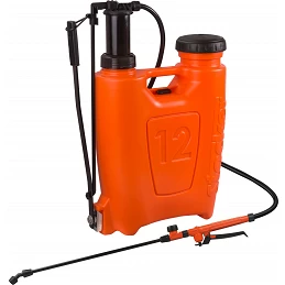 Acquista Pompa zaino 12 lt con riferimento 243 della ditta Stocker