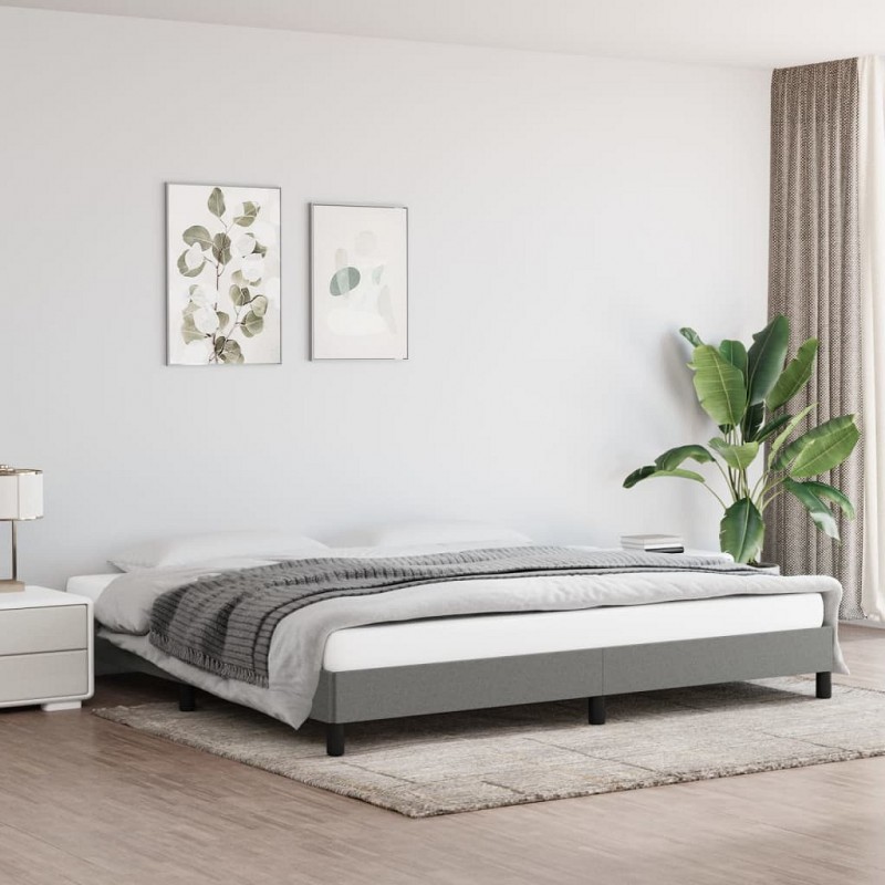 Acquista Giroletto Grigio Scuro 200x200 cm in Tessuto con riferimento GHV-346745 della ditta 