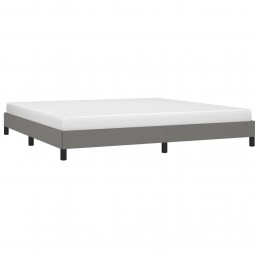 Acquista Giroletto Grigio Scuro 200x200 cm in Tessuto con riferimento GHV-346745 della ditta 