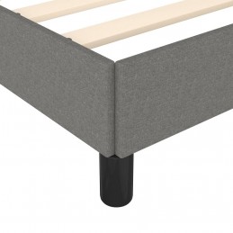 Acquista Giroletto Grigio Scuro 200x200 cm in Tessuto con riferimento GHV-346745 della ditta 