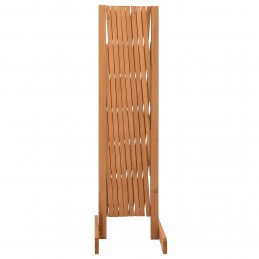 Acquista Traliccio da Giardino Arancione 180x100 cm Massello di Abete con riferimento GHV-314828 della ditta 