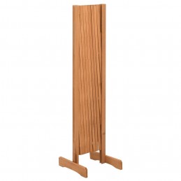 Acquista Traliccio da Giardino Arancione 180x100 cm Massello di Abete con riferimento GHV-314828 della ditta 