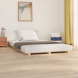 Acquista Giroletto 150x200 cm in Legno Massello di Pino con riferimento GHV-824573 della ditta 