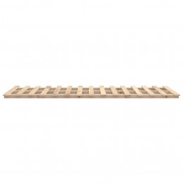 Acquista Giroletto 150x200 cm in Legno Massello di Pino con riferimento GHV-824573 della ditta 