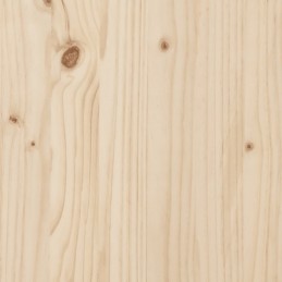 Acquista Giroletto 150x200 cm in Legno Massello di Pino con riferimento GHV-824573 della ditta 