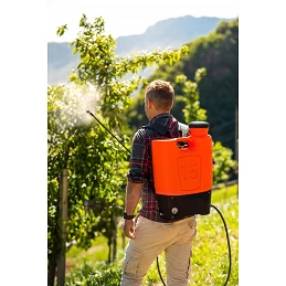 Acquista Pompa elettrica litio 15 lt professionale con riferimento 247 della ditta Stocker