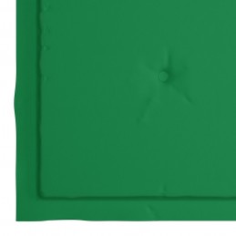 Acquista Cuscini per Sedie da Giardino 6 pz Verdi 50x50x3 cm in Tessuto con riferimento GHV-314049 della ditta 