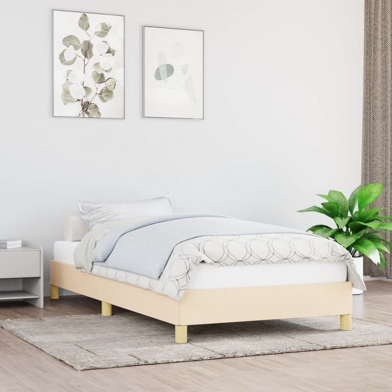 Acquista Giroletto Crema 100x200 cm in Tessuto con riferimento GHV-346799 della ditta 
