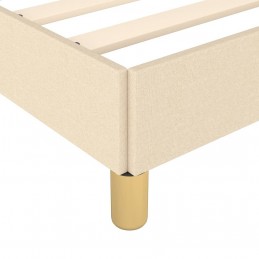 Acquista Giroletto Crema 100x200 cm in Tessuto con riferimento GHV-346799 della ditta 