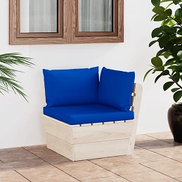 Divano Angolare da Giardino...