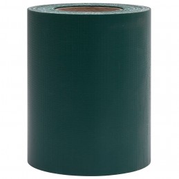 Acquista Recinzione Frangivento da Giardino PVC 35x0,19 m Verde Opaco con riferimento GHV-147869 della ditta 