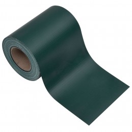 Acquista Recinzione Frangivento da Giardino PVC 35x0,19 m Verde Opaco con riferimento GHV-147869 della ditta 