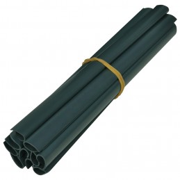 Acquista Recinzione Frangivento da Giardino PVC 35x0,19 m Verde Opaco con riferimento GHV-147869 della ditta 