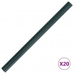 Acquista Recinzione Frangivento da Giardino PVC 35x0,19 m Verde Opaco con riferimento GHV-147869 della ditta 