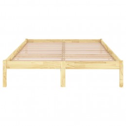 Acquista Giroletto in Massello di Pino 160x200 cm con riferimento GHV-810027 della ditta 