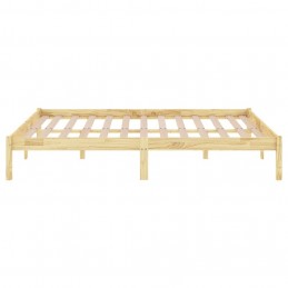 Acquista Giroletto in Massello di Pino 160x200 cm con riferimento GHV-810027 della ditta 