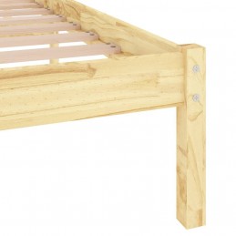 Acquista Giroletto in Massello di Pino 160x200 cm con riferimento GHV-810027 della ditta 