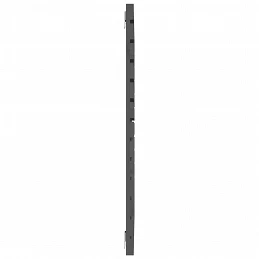 Acquista Testiera da Parete Grigia 141x3x91,5 cm Legno Massello di Pino con riferimento GHV-824710 della ditta 
