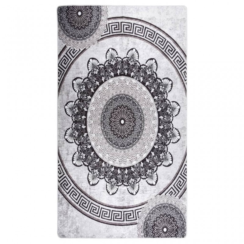 Acquista Tappeto Lavabile 190x300 cm Multicolore Antiscivolo con riferimento GHV-337986 della ditta 