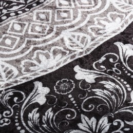 Acquista Tappeto Lavabile 190x300 cm Multicolore Antiscivolo con riferimento GHV-337986 della ditta 