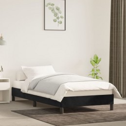 Acquista Giroletto Nero 100x200 cm in Velluto con riferimento GHV-346960 della ditta 