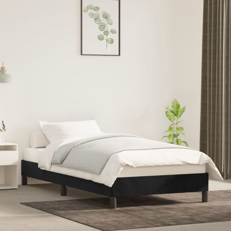 Acquista Giroletto Nero 100x200 cm in Velluto con riferimento GHV-346960 della ditta 