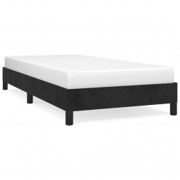 Acquista Giroletto Nero 100x200 cm in Velluto con riferimento GHV-346960 della ditta 