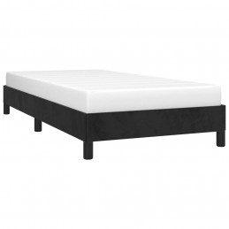Acquista Giroletto Nero 100x200 cm in Velluto con riferimento GHV-346960 della ditta 