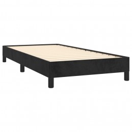 Acquista Giroletto Nero 100x200 cm in Velluto con riferimento GHV-346960 della ditta 