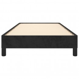 Acquista Giroletto Nero 100x200 cm in Velluto con riferimento GHV-346960 della ditta 