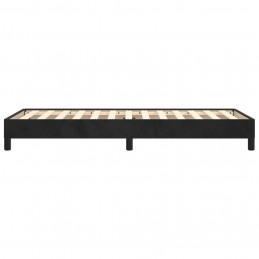 Acquista Giroletto Nero 100x200 cm in Velluto con riferimento GHV-346960 della ditta 