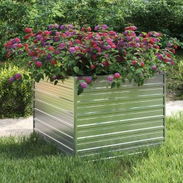 Letto Rialzato Giardino...